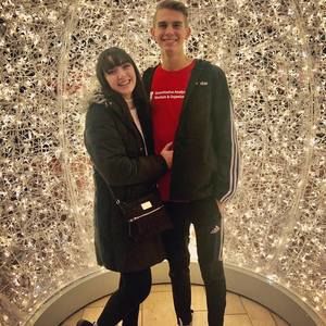 Meet your Posher, Sierra